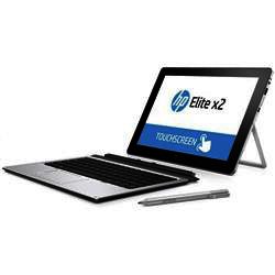 HP Elite x2 1012 G1 Intel Core M3-6Y30 4GB 128GB SSD 12 Windows 10 Professional 64-bit